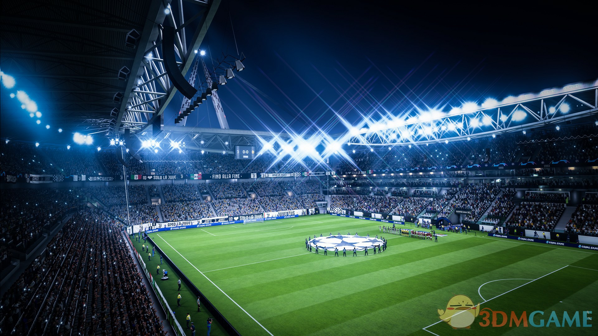 《FIFA 19》官方中文PC终极版 Origin正版分流