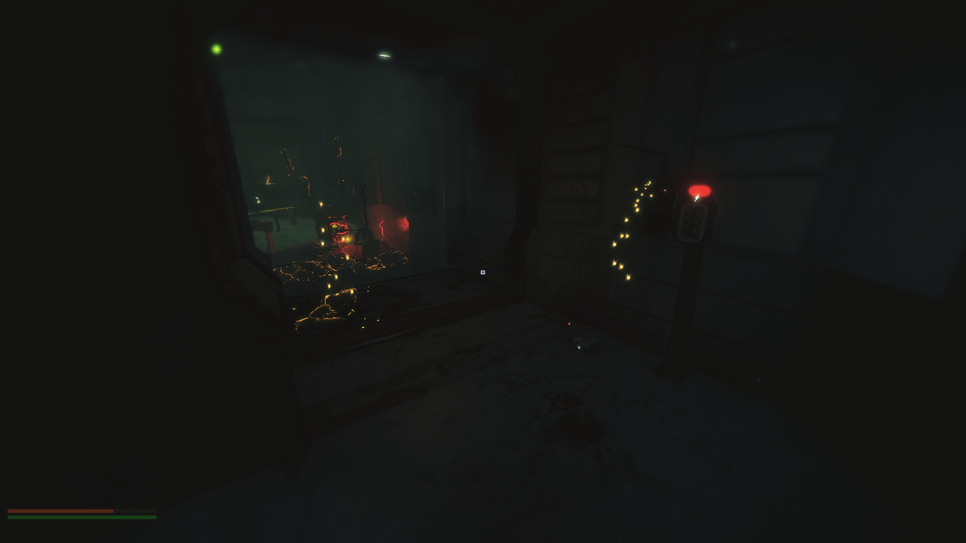 探索外星球 科幻冒险《HEVN》Steam版发售预告片