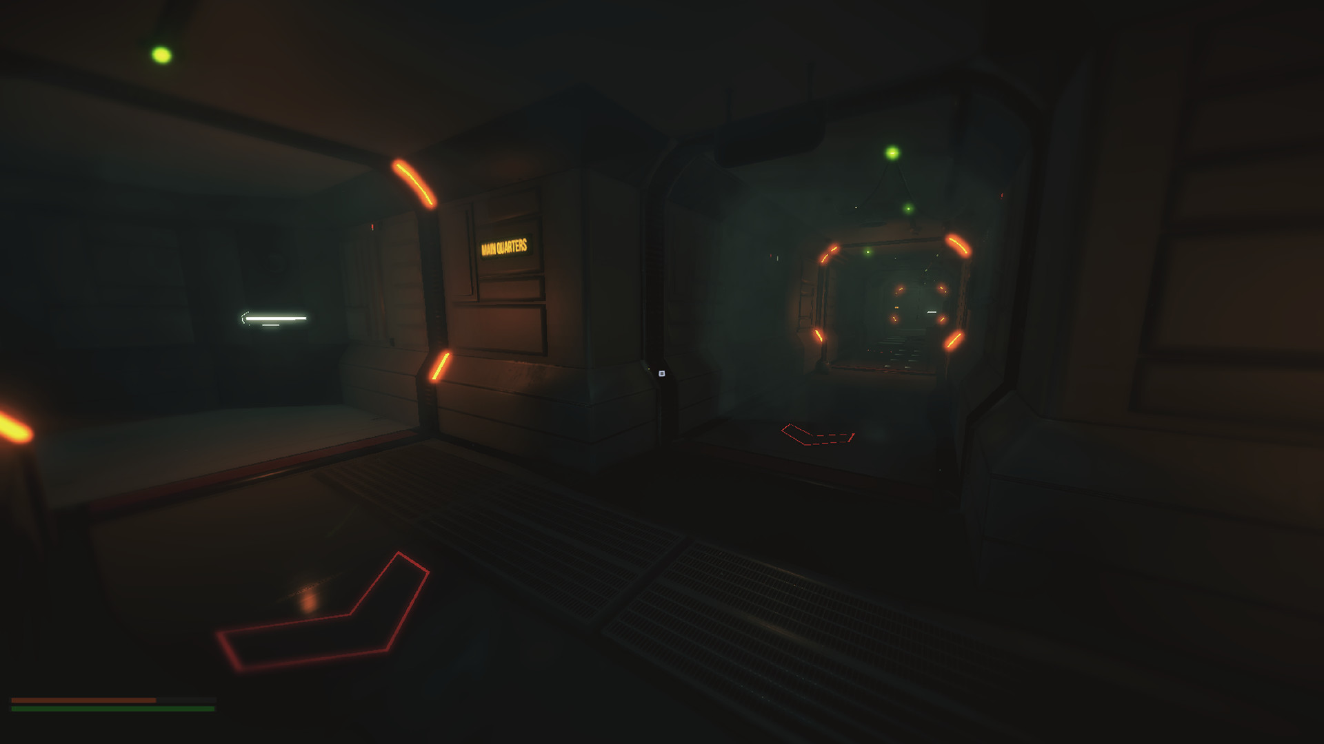 探索外星球 科幻冒险《HEVN》Steam版发售预告片