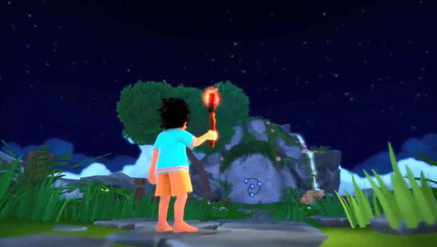 别致温馨治愈 西式牧场物语风新游《Summer in Mara》