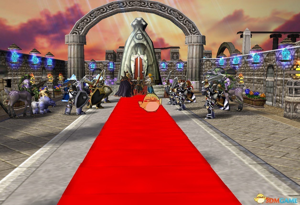 《地牢屠魔》v2.3.7[war地图]