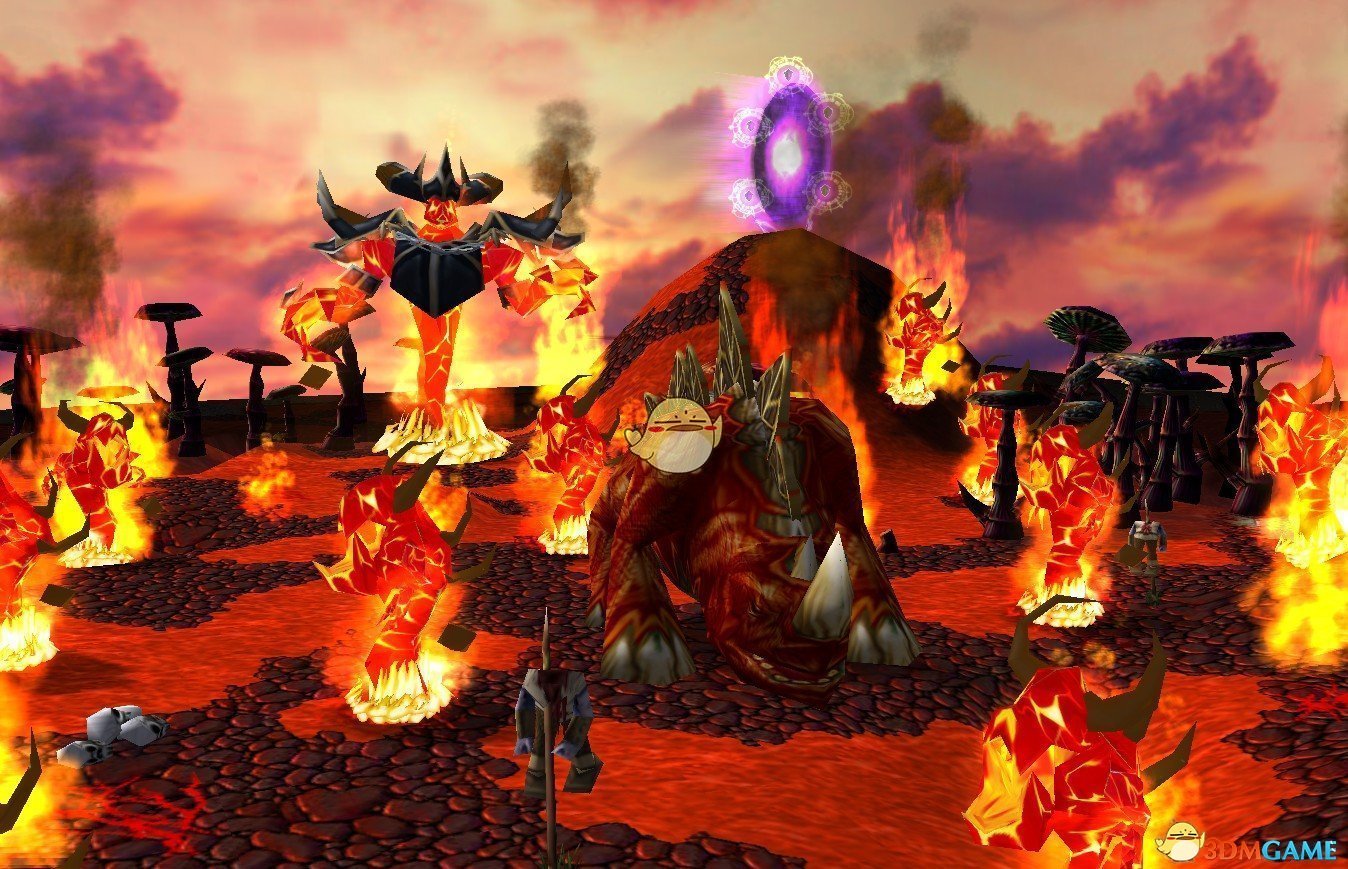 《地牢屠魔》v2.3.7[war地图]