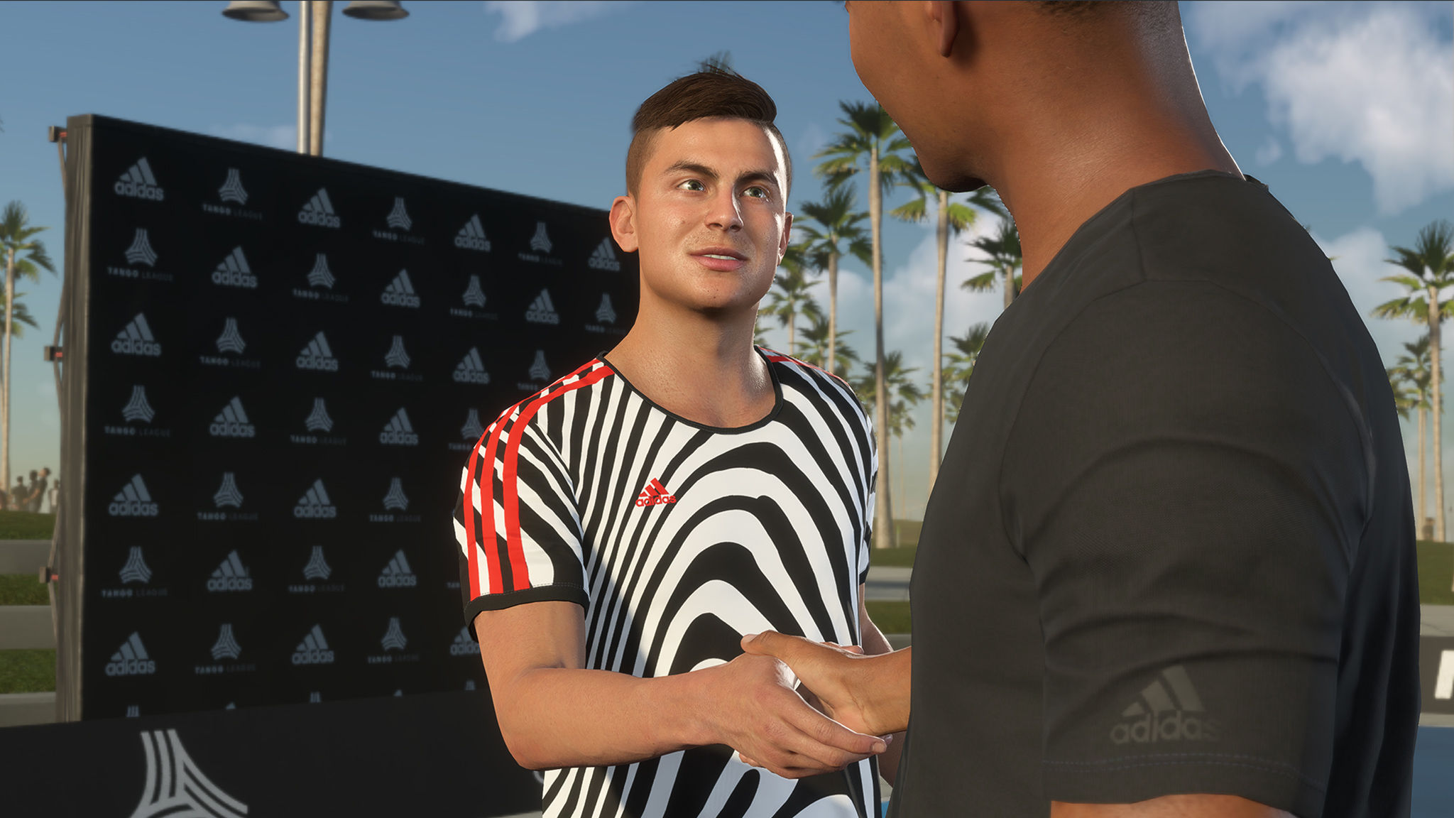 《FIFA19》 新增改动图文详解 玩法模式技巧心得总结