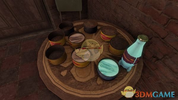 《辐射4》英联邦的罐头食品MOD