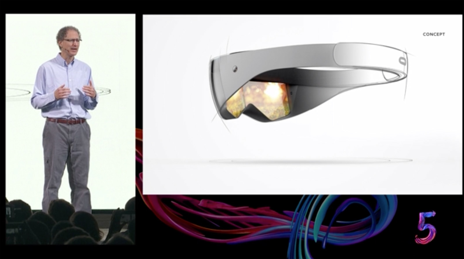 Oculus预言超薄VR头显将在未来发展中占有一席之地