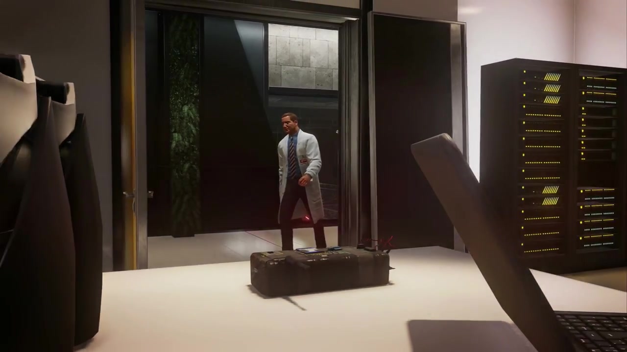 《杀手2》“如何成为杀手：交易工具”宣传片展示