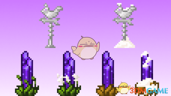 《星露谷物语》随季节变换的避雷针MOD