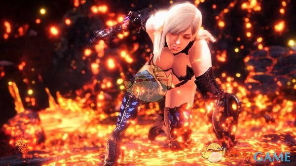 《怪物猎人：世界》性感的乌尔德套装MOD