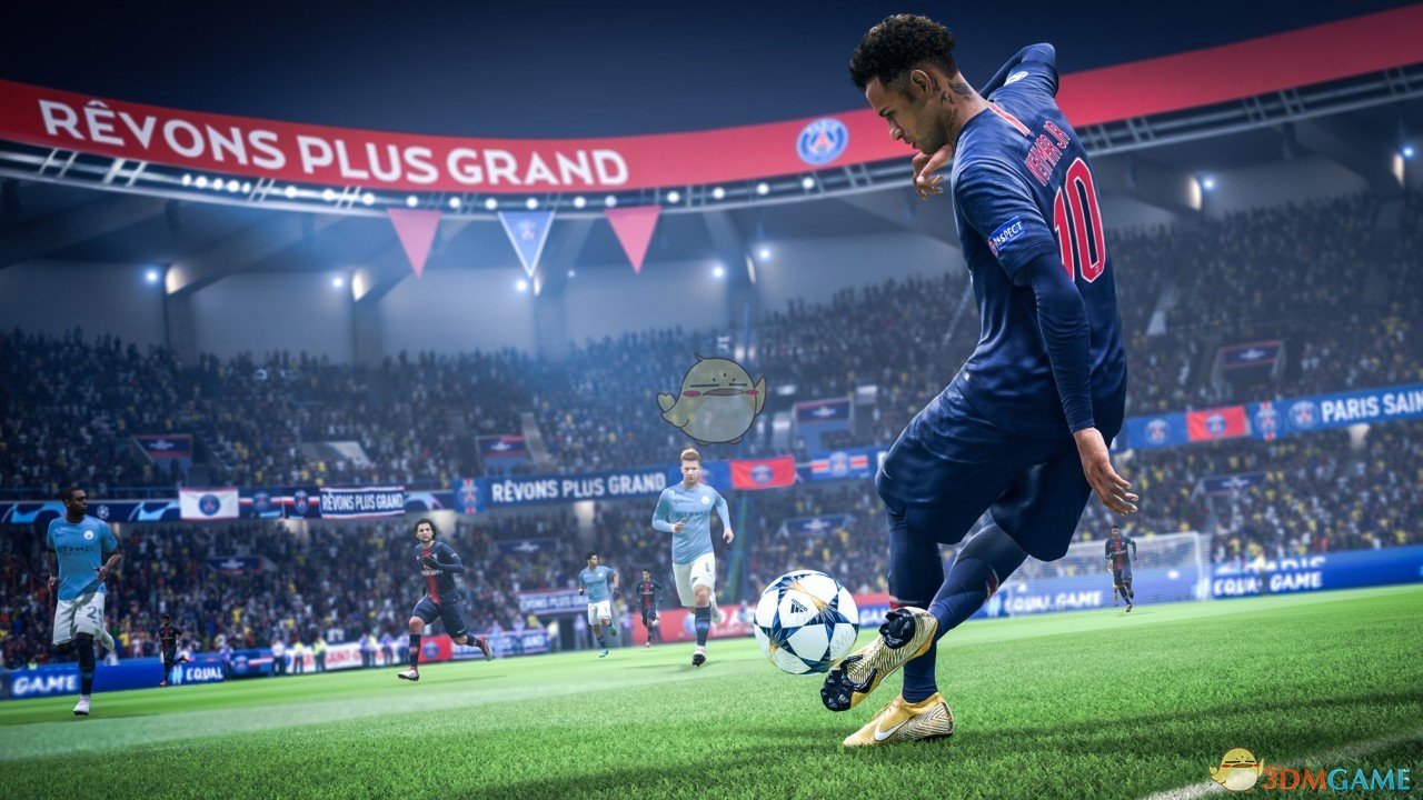 《FIFA 19》SQB模式打法详解