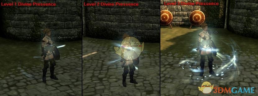 《上古卷轴5：天际》盾牌技能MOD