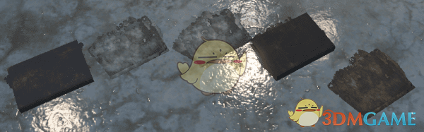 《辐射4》废弃书籍杂志清理MOD