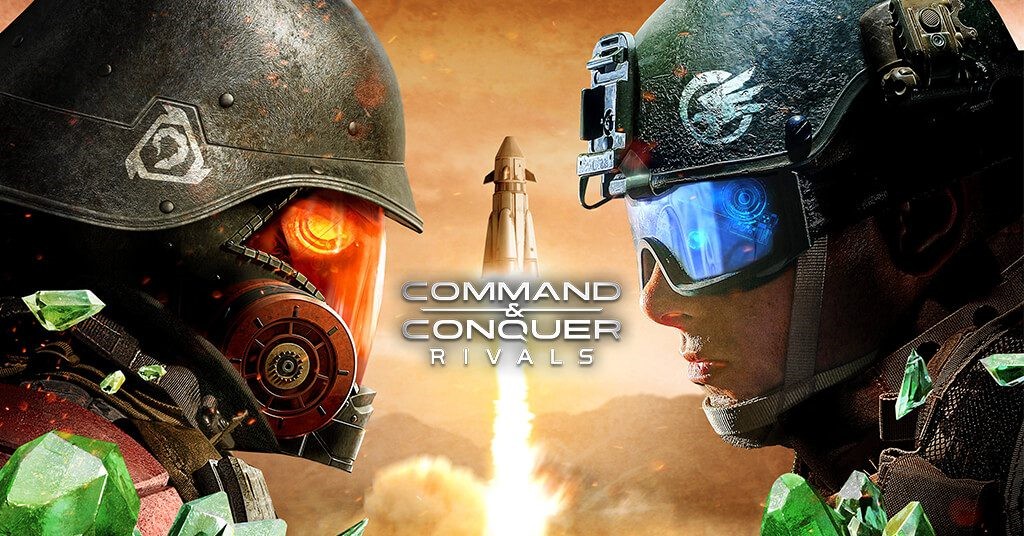EA制作人暗示将重制《命令与征服》 经典游戏回归！