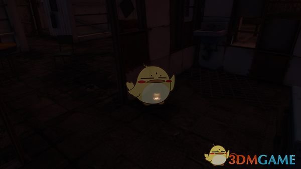 《辐射4》庇护所光源和水坑清除MOD