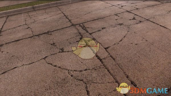 《辐射4》庇护所光源和水坑清除MOD