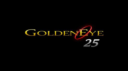 粉丝使用虚幻4引擎自制史上最经典FPS《007黄金眼》！
