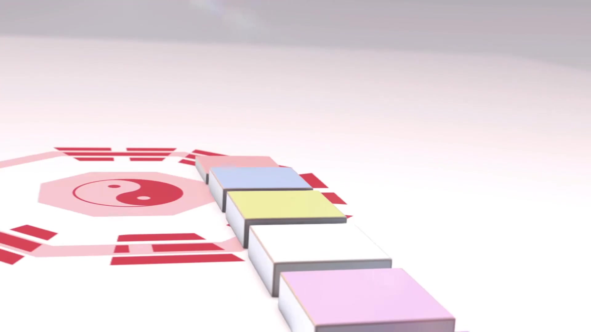 “东方系列”全新数字图版游戏《东方炮弹图》公布