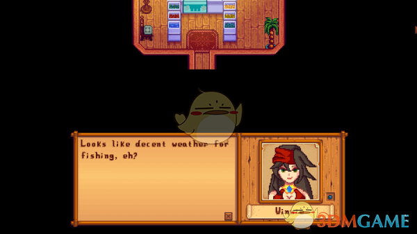 《星露谷物语》结合女孩MOD