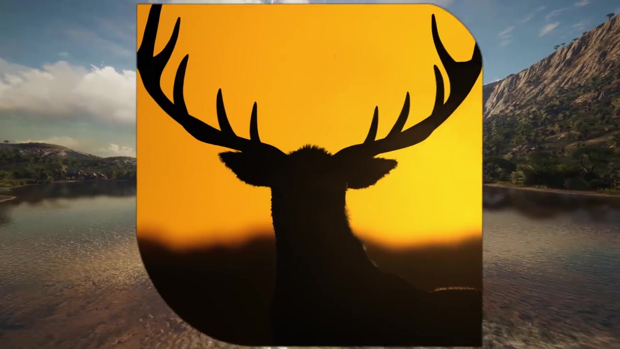 THQ Nordic《猎人：荒野的呼唤》2019版登陆Steam
