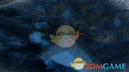 《上古卷轴5：天际》日漫风格帅气女性吸血鬼随从MOD