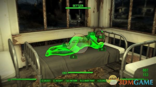 《辐射4》定居者的独立戒指MOD