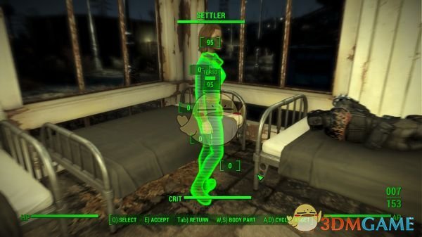 《辐射4》定居者的独立戒指MOD