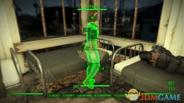 《辐射4》定居者的独立戒指MOD