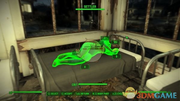 《辐射4》定居者的独立戒指MOD