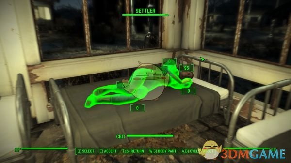 《辐射4》定居者的独立戒指MOD