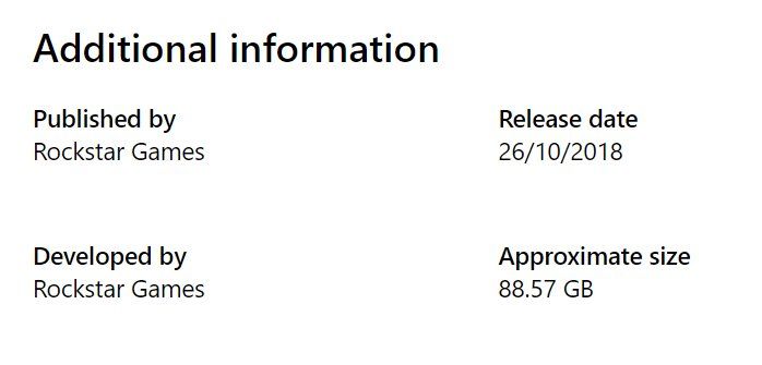 《荒野大镖客2》10月19日开启预载 明晚公布上市预告