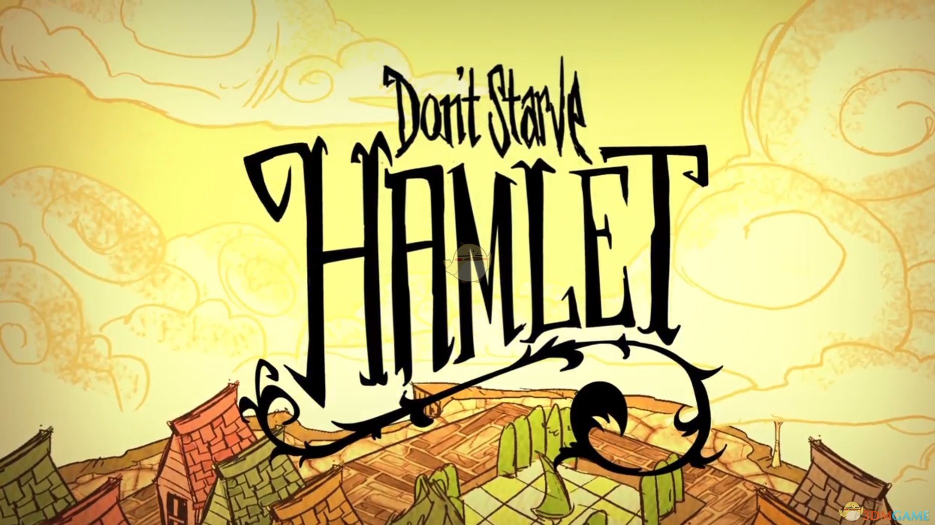《饥荒》哈姆雷特开局玩法心得