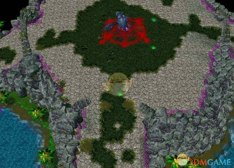 《寻妖前传》v1.14[war3地图]