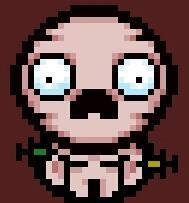 《以撒的结合：胎衣+》全套装及获得方式一览