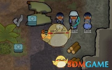 《边缘世界》新武器新资源B19 MOD