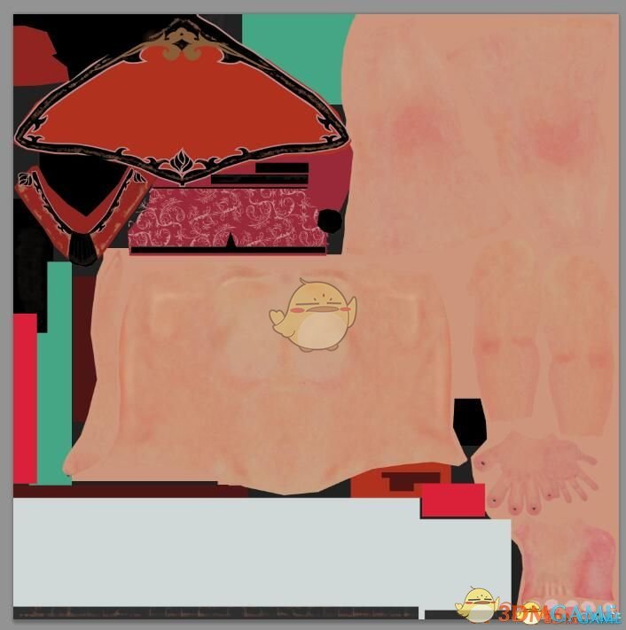 《无双大蛇3》LINKDATA文件导出&导入工具