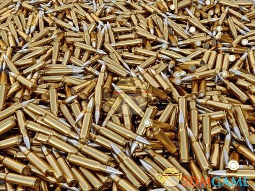 《辐射4》更多的子弹MOD