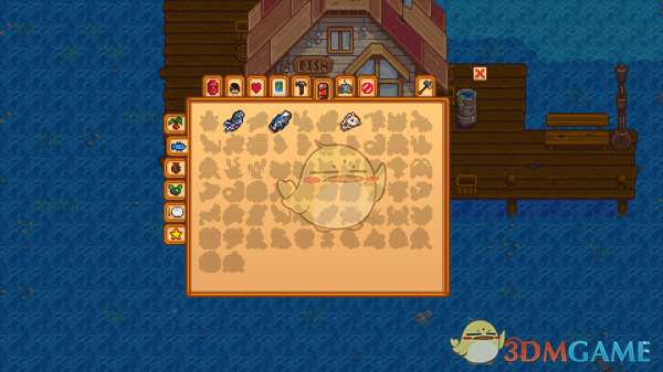 《星露谷物语》宝可梦之谷MOD