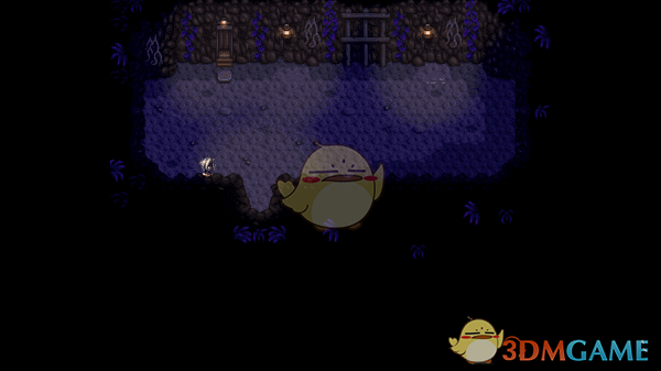 《星露谷物语》主题矿洞扩建MOD