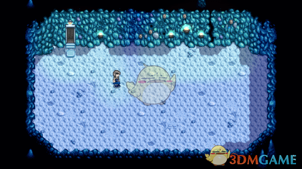 《星露谷物语》主题矿洞扩建MOD