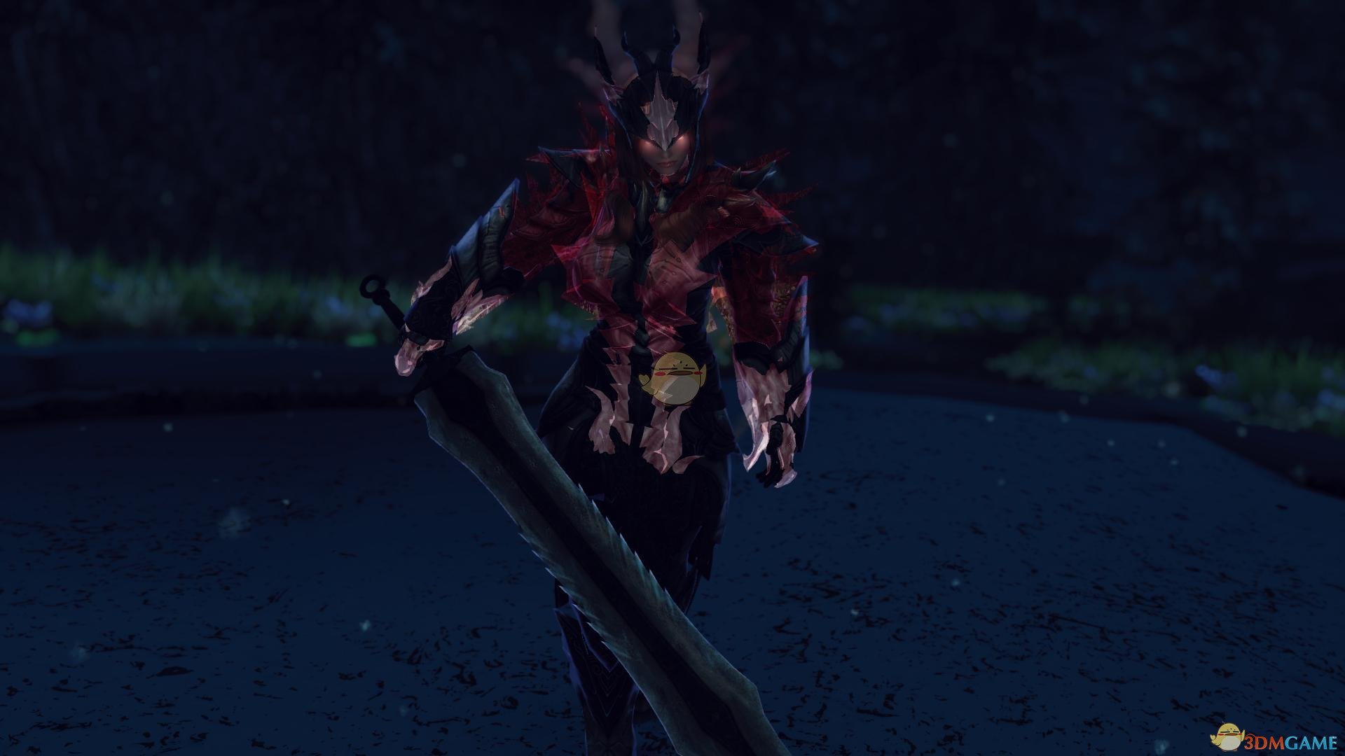 《上古卷轴5：天际》Risa美丽日语语音女性随从MOD