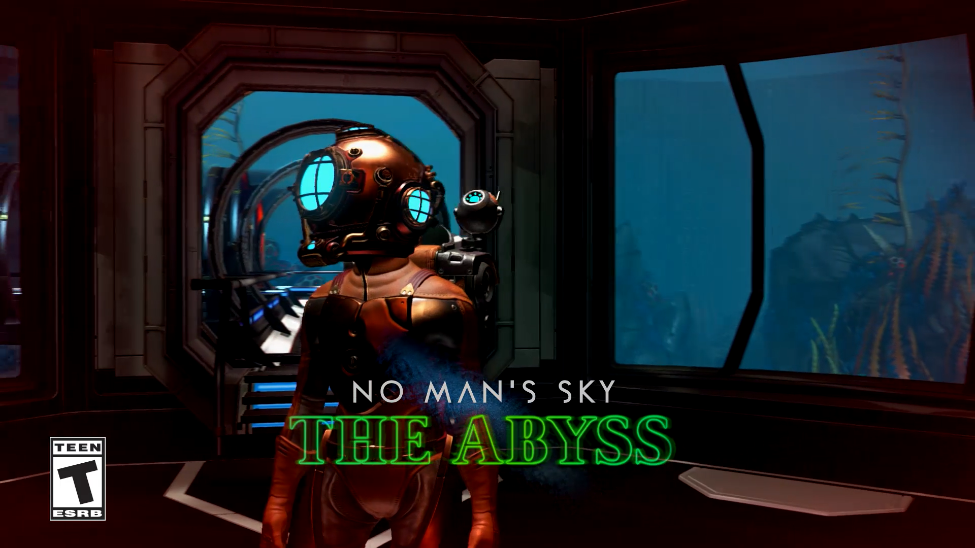 《无人深空》发布“The Abyss”重要版本更新,505Games将协助Xbox版本更新