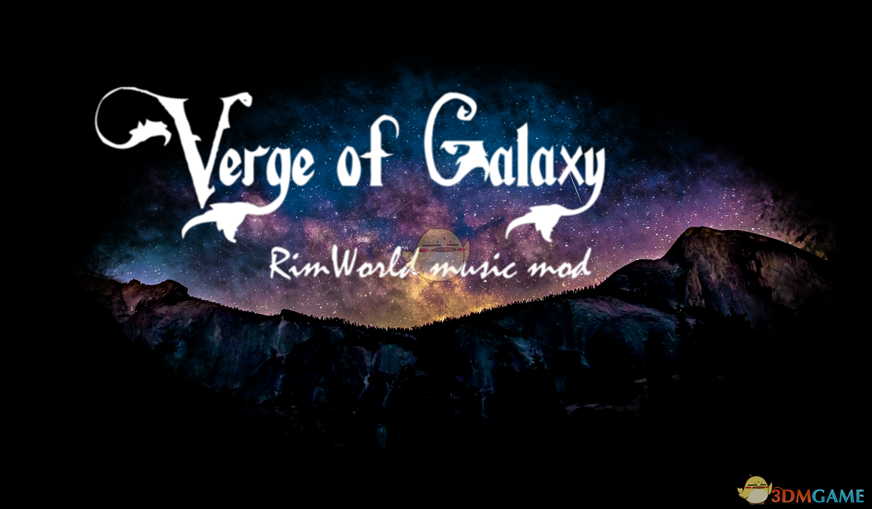 《边缘世界》游戏音乐B19 MOD