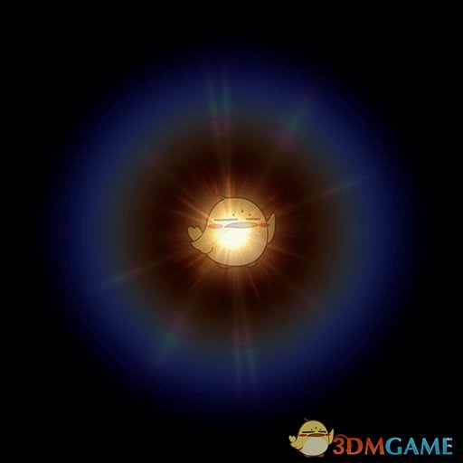 《上古卷轴5：天际》魔幻夜晚高清天空MOD