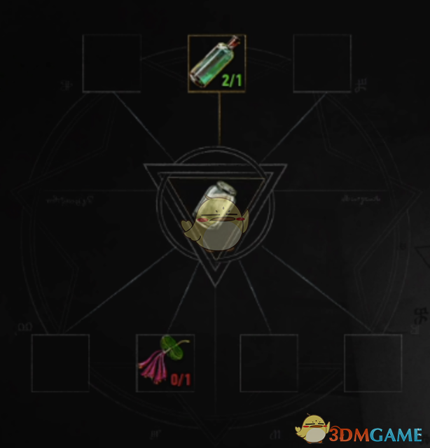 《巫师3：狂猎》药水时间延长MOD