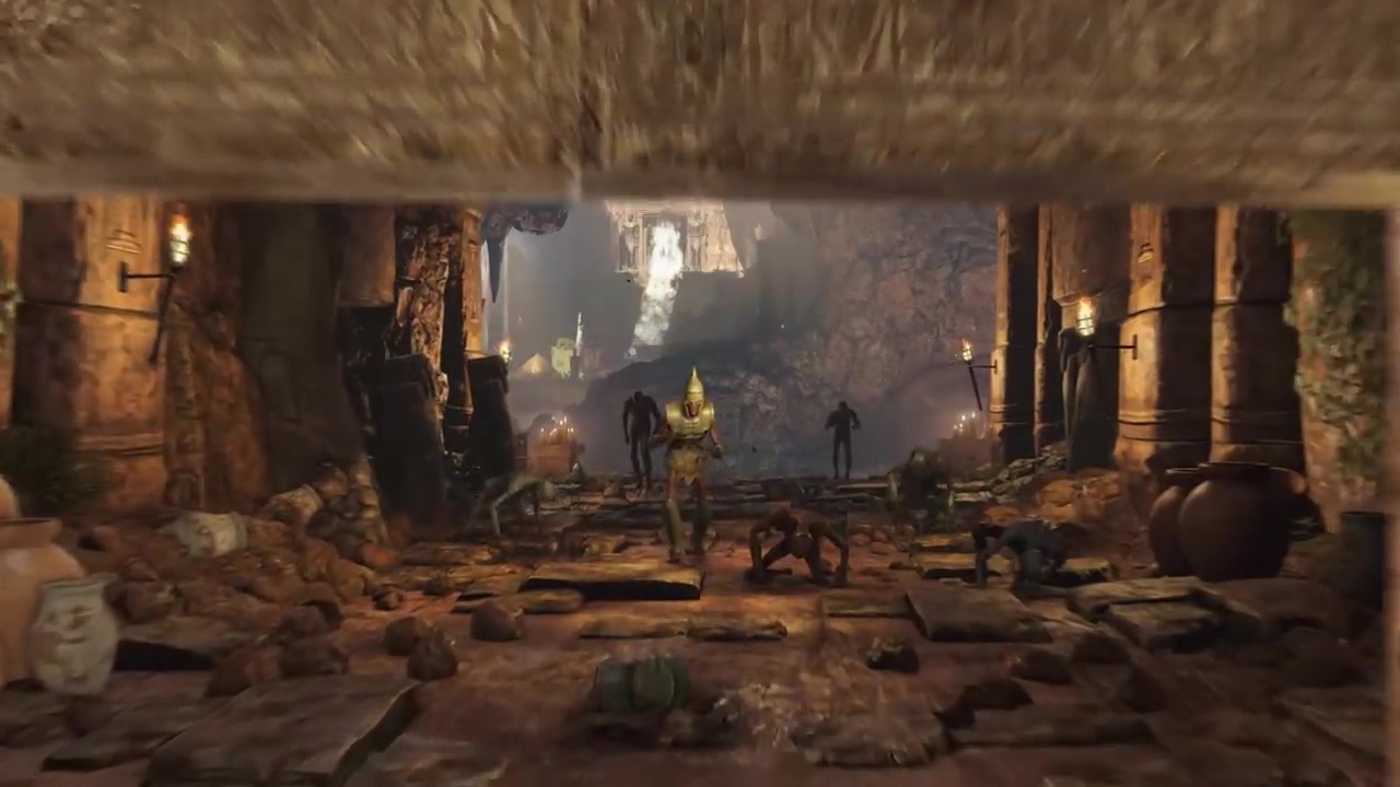 奇异之旅尚未结束《异域奇兵》DLC展示新角色清水八郎