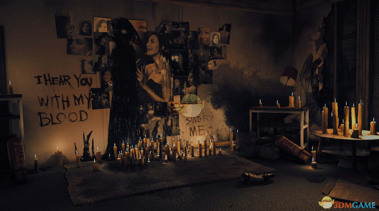 《沉默之人》配置要求介绍