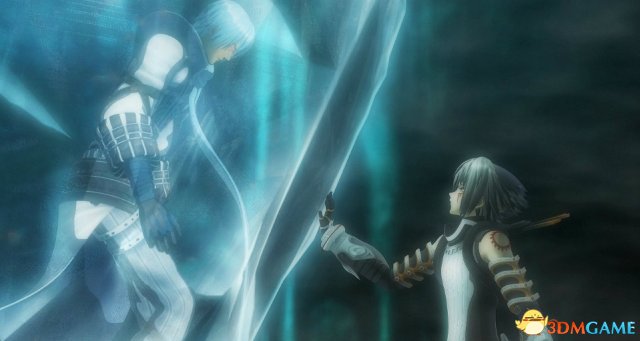 系列15周年纪念名作《.hack//G.U.Last Recode》廉价版公布