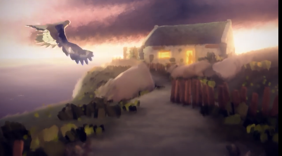 一战逸闻录！冒险新游《11-11：复述记忆》最新演示