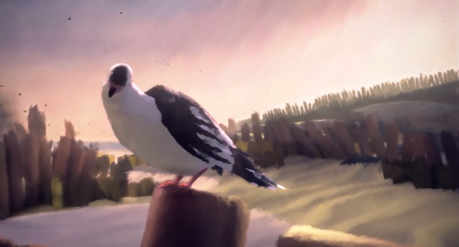 一战逸闻录！冒险新游《11-11：复述记忆》最新演示