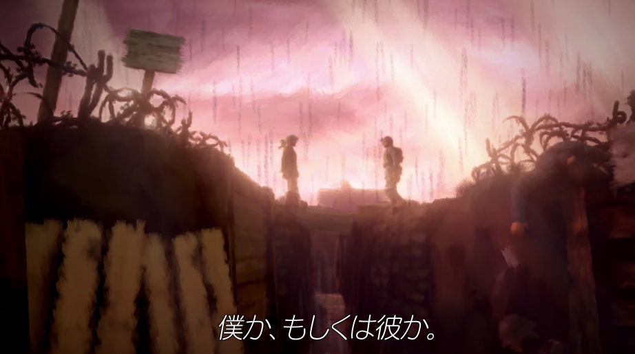 一战逸闻录！冒险新游《11-11：复述记忆》最新演示