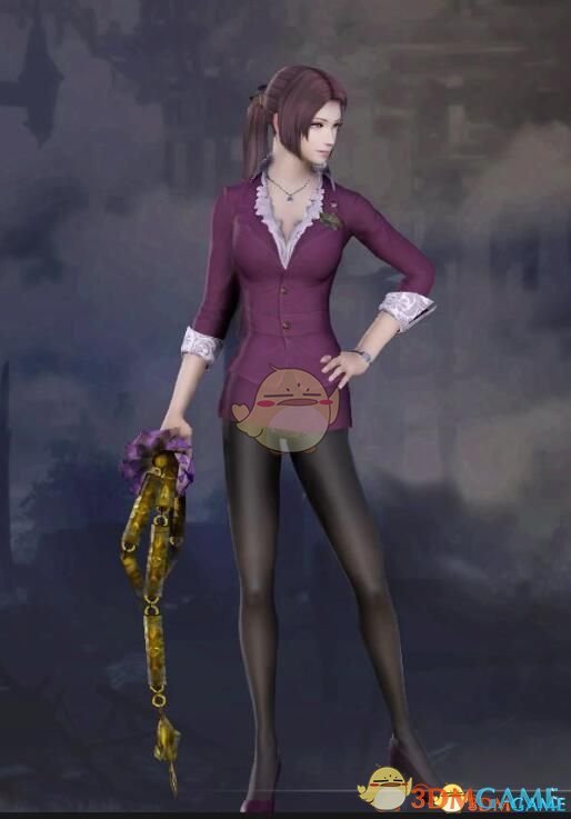 《无双大蛇3》貂蝉传奇服装性感化MOD